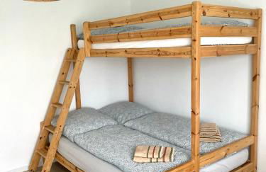 Schöne Ferienwohnung mitten im Pfälzerwaldgebiet - Foto 9