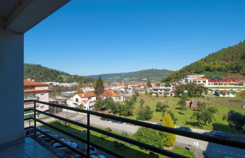 Góis - Casa Belas Vistas - Rio e Montanha na N2 - Foto 6