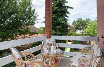 Country House Vrbovčanka - Foto 19