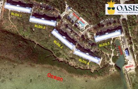 Sunrise Oasis - Top Floor Ocean Pointe 2411 - Foto 36