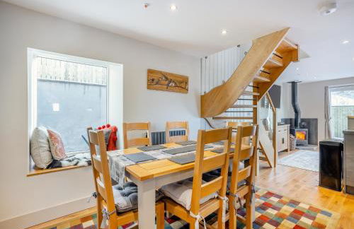 Yr Hen Beudy - Photo 4