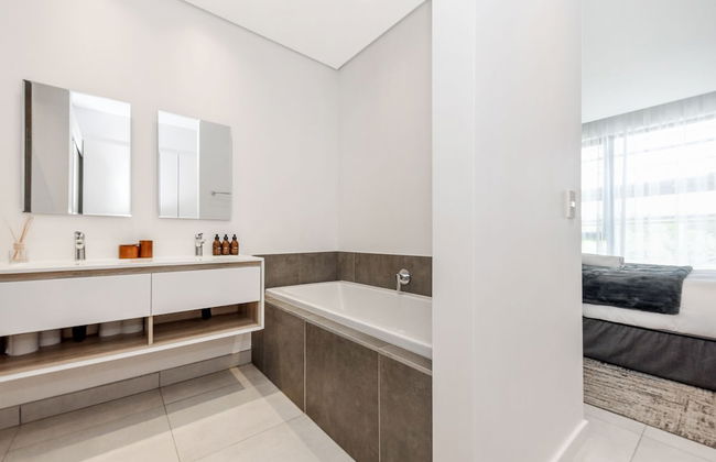 Sandton Gate 322 - Photo 20