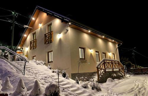 Willa Stara Chałpa - Foto 56