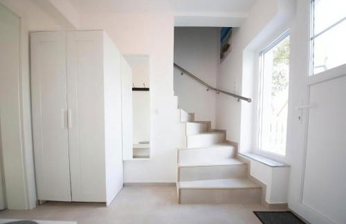 Ferienhaus Ariane - Achterwasser-Findling - Foto 10