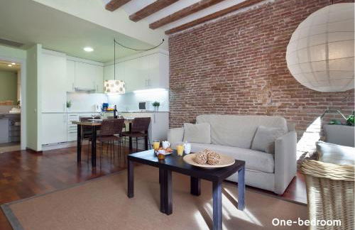 Inside Barcelona Apartments Esparteria - Foto 9