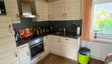 Ferienhaus Maxe, Haus Paula - Foto 4