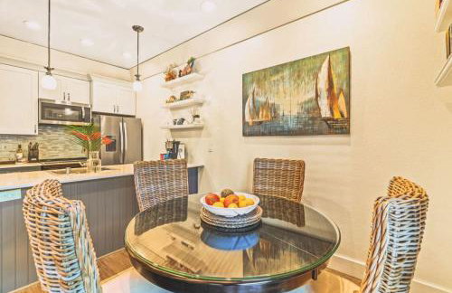 Full Remodeled 1br condo with Air conditioner - Foto 8