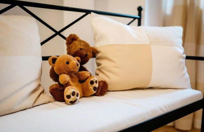 Holiday Home in Carinthia Near Lake Klopeiner - Foto 5