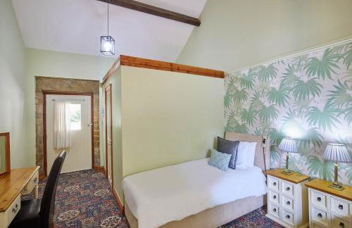 Host & Stay - The Arches Country House - Foto 28