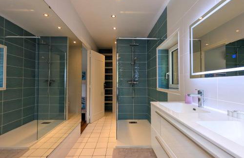 Maison isolée avec parc, étang privé et à 20 min du Zoo de Beauval - FR-1-591-309 - Foto 22