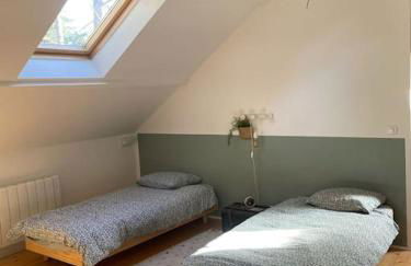 Le Rosa: Villa de charme entre mer et pinède - Foto 32