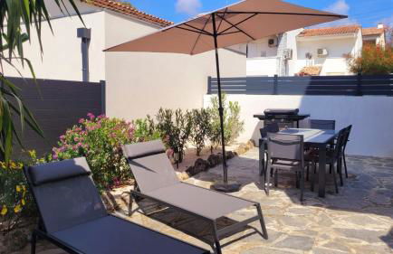 Villa Les Mimosas Spa-Jacuzzi - Foto 24