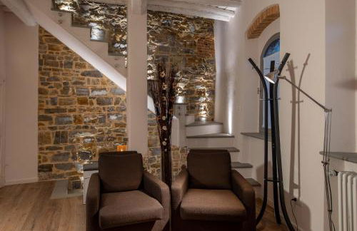 old medieval apartment - Foto 10