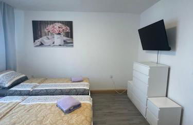 Monteurwohnung für 5 Personen, Marl - Photo 1