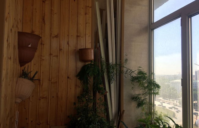 1st Man In Space Apartments - Foto 36