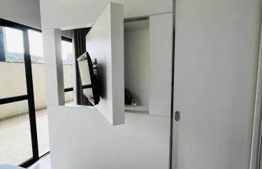 MaxLoft apto completo cozinha e lavanderia - Foto 10