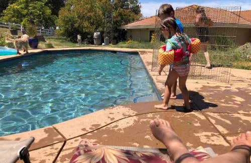 Amazing Loft on Horse Ranch - Foto 52