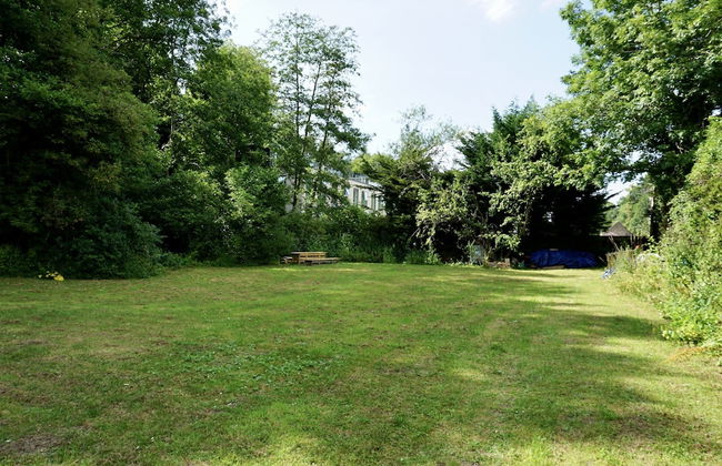 The Coach House and The Stable - Photo 28