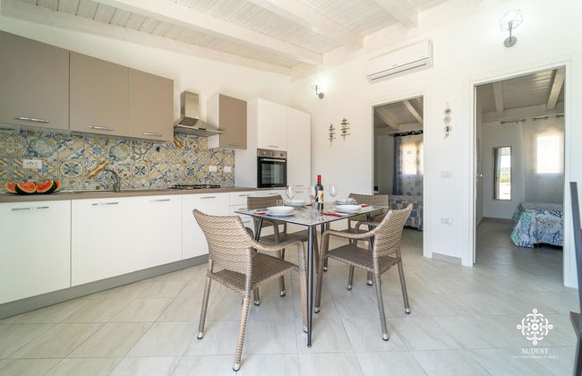 Borgo Marino Beach Residence - Foto 12