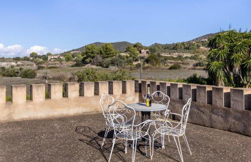 Finca Can Suave by Rentallorca - Foto 28