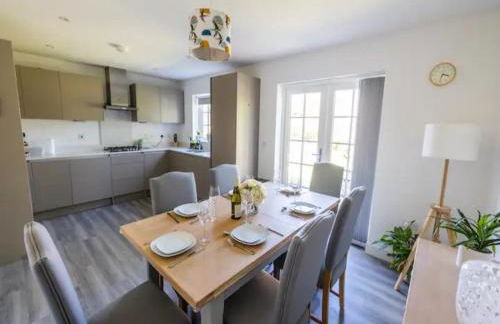 Bright Spacious Chilterns Hideaway - Pass the Keys - Foto 9