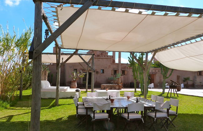 La Parenthese de Marrakech - Foto 27