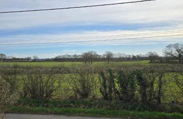 ROW House - Cheshire Countryside - Foto 13