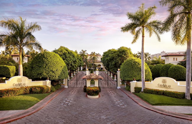 Casa Velas Adults Only All Inclusive - Foto 57