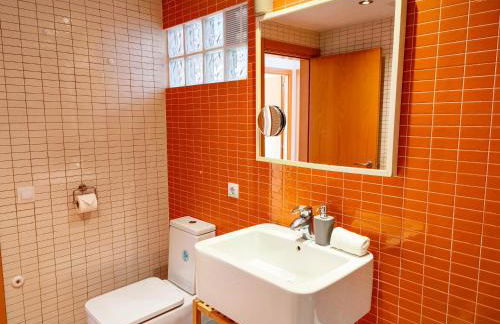 Pinzon, gezellige familievilla met groot zwembad. - Foto 42