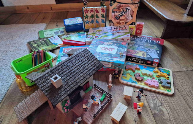 Chez Charles | Vallorcine Viachamonix - Photo 20