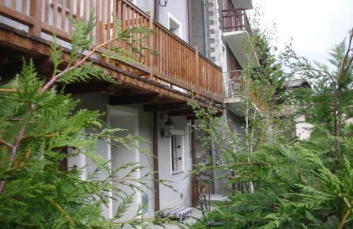 Apartment mit Bergblick by Interhome - Foto 12