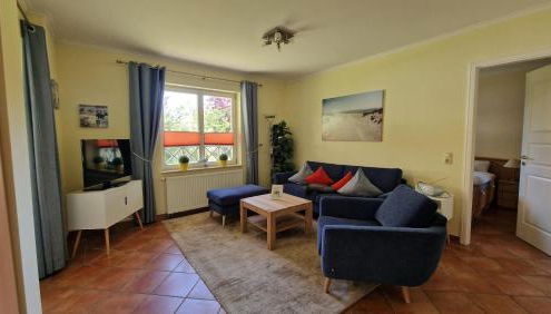 Kaiserliches Postamt Fewo 11 - Foto 4