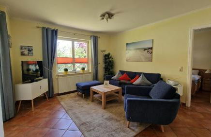 Kaiserliches Postamt Fewo 11 - Foto 3