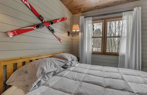 Modern Tiny Home Wraparound Deck - Foto 24