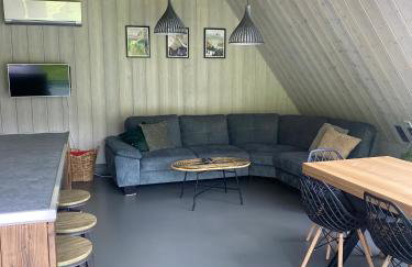 Domek w Szczyrku sauna & balia - Foto 60