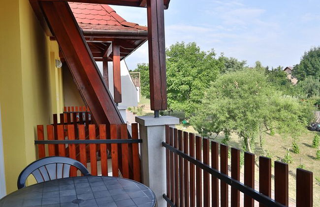 Margaréta Apartman és Üdülőház - Foto 20