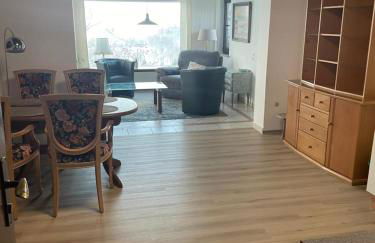 Ferienwohnung Unter Linden - Foto 4