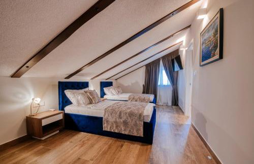 Magical Villa Marta by Feel Croatia - Foto 15