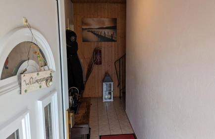 Dachgeschosswohnung Wilhelm - Foto 22