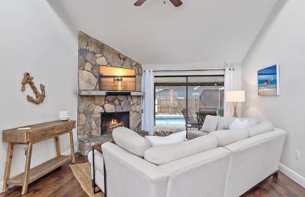 Mauna Loa Hideaway 3 Bedroom Home - Foto 28