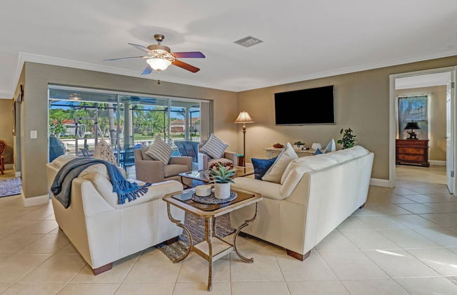 3318 SE 18th Pl - Foto 8