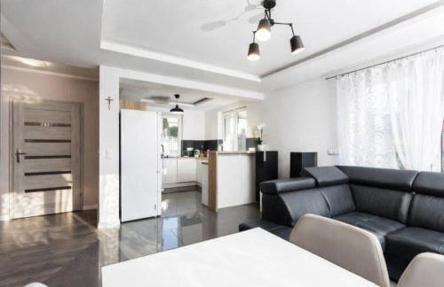 Pod Łopieniem z Sauną i Balią - Photo 11