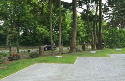 Kleeblatthaus Putbus Rügen - Foto 36