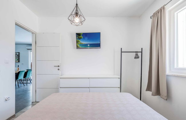 Villa Tranquil Rest - Foto 28