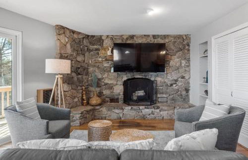 Lake Winnipesaukee & Gunstock Ski Mountain Views - Foto 25