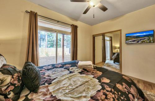 1213GB Golden Bear Tahoe Home - Foto 26