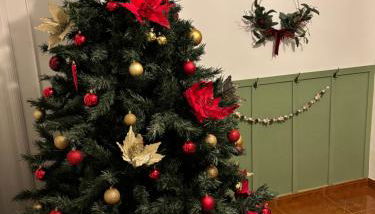 Casa rural Mies de Sabrés - Foto 5