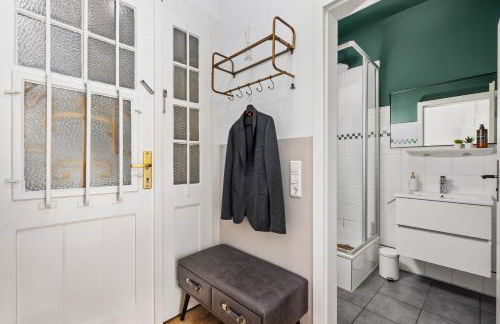 SOLARIS - COZYHOMZ - ALTSTADT - AN DER ELBE - für Paare - S-BAHN DD - Foto 14