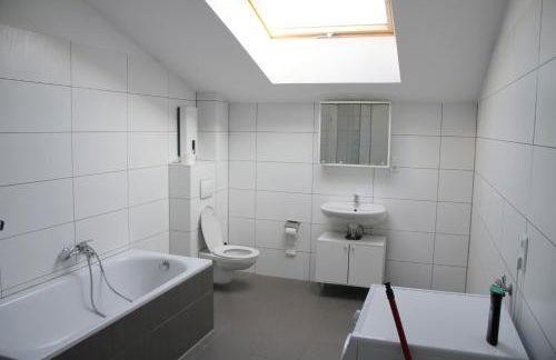 Monteurwohnung Satzvey - Photo 12