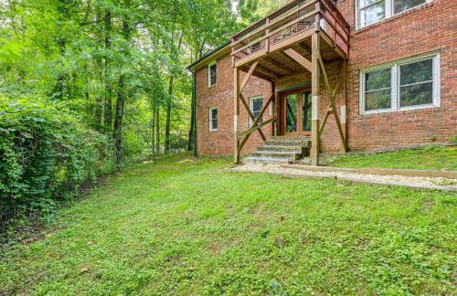 Affordable, Artsy, Unique! Blue Ridge Mtn-View Gem - Foto 19
